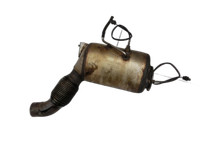 BMW X3 F25 10-14 3,0 190KW Partikelfilter Rußpartikelfilter Dieselpartikelfilter DPF BMW X3 F25 10-14 24.01.2013... Vorschau 1