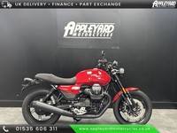 MOTO GUZZI V7 Sport