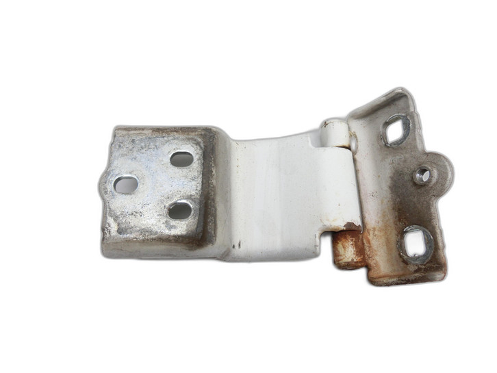 Peugeot Boxer Jumper 250 06-12 Kasten Türscharnier Tür Scharnier Rechts Hinten Unten für Flügeltür Peugeot Boxer... Bild 1