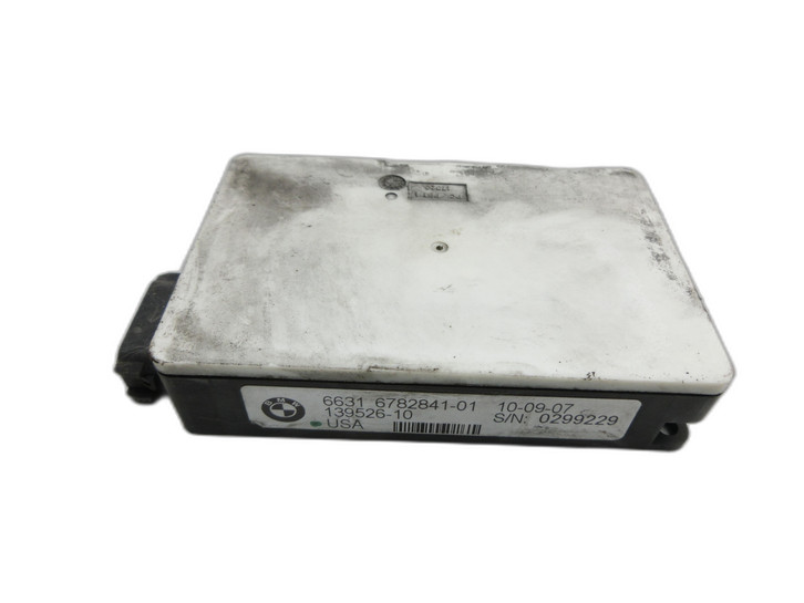 BMW E60 530d LCI 07-10 Sensor Spurhalteassistent Steuergerät Modul Links Vorne - Bild 1