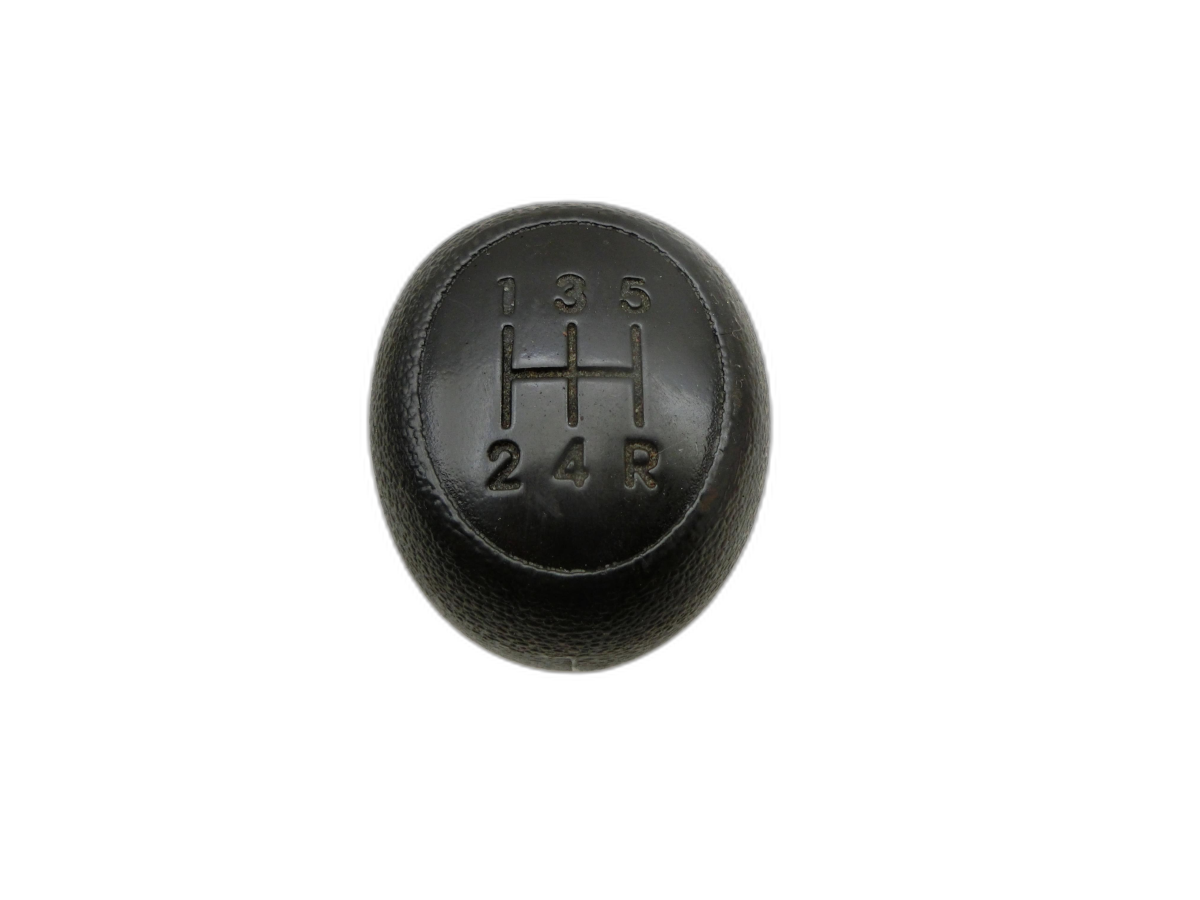 perilla del cambio para Palanca de cambios interruptor transferencia Hyundai I10 PA 11-13 - Bild 1