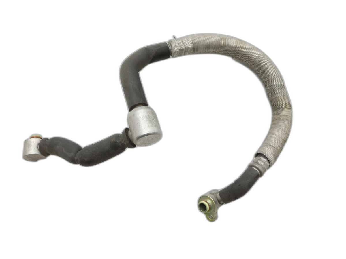 Climate Controle Hose Control for Jaguar XJ X351 09-15 - Bild 1