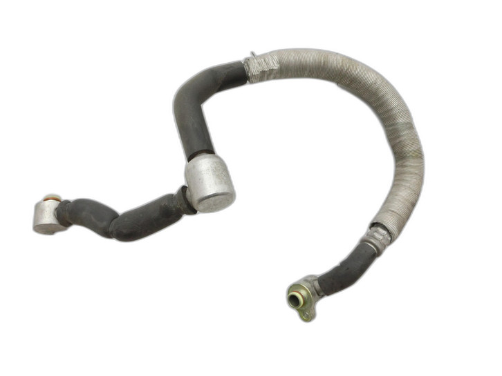 Jaguar XJ X351 09-15 V8 5,0 375KW Klimaschlauch Klimaleitung  - Bild 1