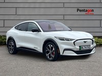  Ford Mustang Mach E Extended Range 91kwh Premium Suv 5dr Electric Automatic