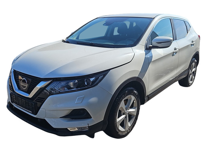 Nissan Qashqai II J11 17-21 DiG-T 1,2 85KW Luftdruck MAP Sensor Nissan Qashqai II J11 17-21 01.06.2017 0281002997... Bild 4