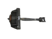 BMW X3 E83 LCI 06-10 Türfangband Türbremse Türanschlag Links Hinten BMW X3 E83 LCI 06-10 09.07.2008 7176802... Vorschau 1
