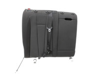 Audi A4 8W 19-24 Kombi Rücksitzbank Lehne hinten Rechts Armlehne Gurt Audi A4 8W 19-24 27.01.2020 8W9885205BC gebraucht Vorschau 1