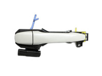 Toyota Prius W3 III 09-12 Türgriff Griff aussen Links Hinten 070 Toyota Prius W3 III 09-12 01.10.2011 6921174020A0... Vorschau 1
