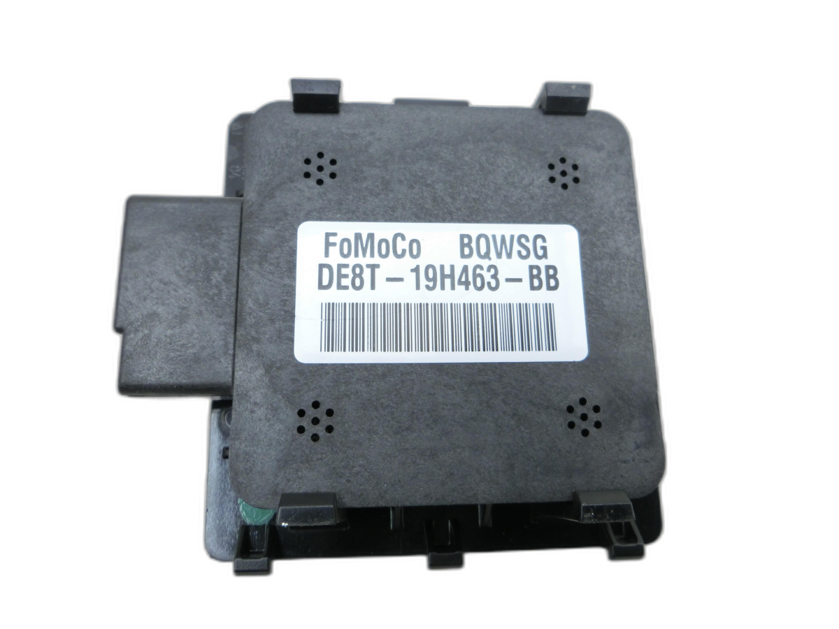 Ford Grand C-Max II 10-15 Steuergerät ECU Modul SG für Windschutzscheibe Regensensor  - Bild 1