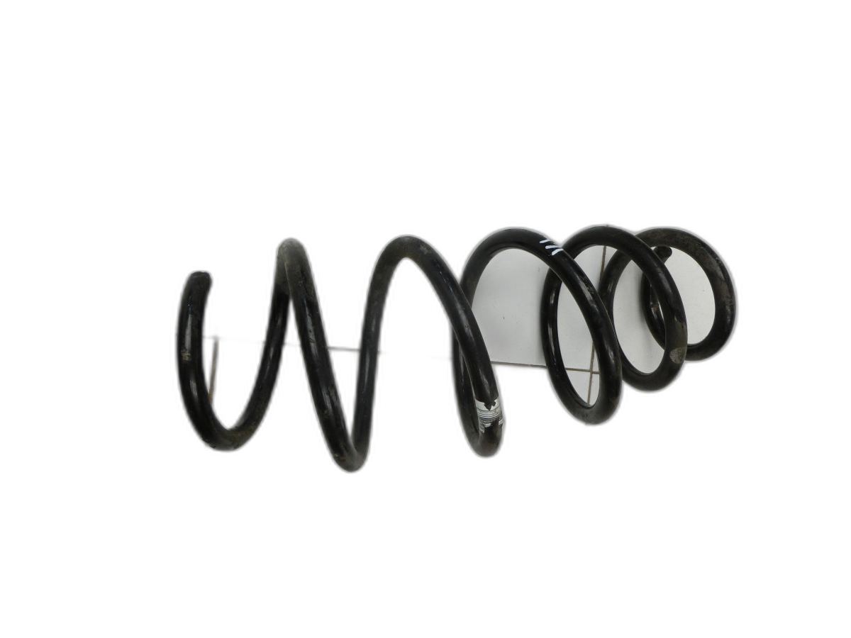 Spring Left Front for Opel Zafira C 16-19 - Bild 1