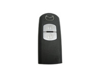 Mazda 6 GJ 12-15 Kombi ZV Schlüssel Funkschlüssel Mazda 6 GJ 12-15 30.01.2015 2011DJ548 6243EANAT gebraucht Vorschau 1