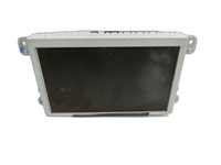 Audi A4 8K B8 07-11 Bordcomputer Display Monitor BE9399 Audi A4 8K B8 07-11 29.10.2009 8T0919603C gebraucht Vorschau 1
