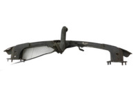 Mercedes S204 W204 C320 07-14 Kombi Anhängerkupplung AHK D=10,2kN S=75kg 7pol Mercedes S204 W204 C320 07-14... Vorschau 1