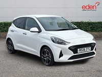 2026 Hyundai i10 1.2 [79] Premium 5dr Auto [Nav] Hatchback PETROL Automatic