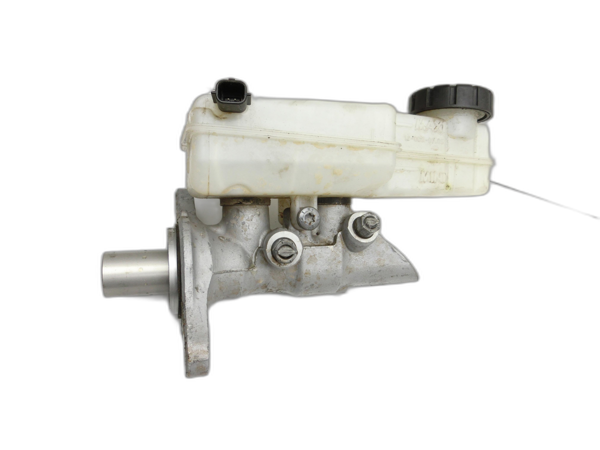 Brake Master Cylinder for Renault Megane III 08-12 - Bild 1
