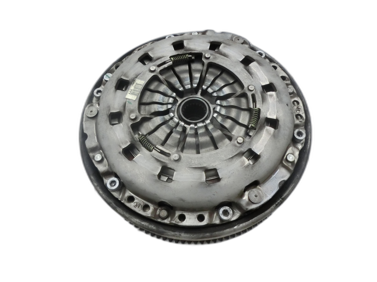 due masse del volano per BMW E81 1er 116i LCI 07-13 - Bild 1