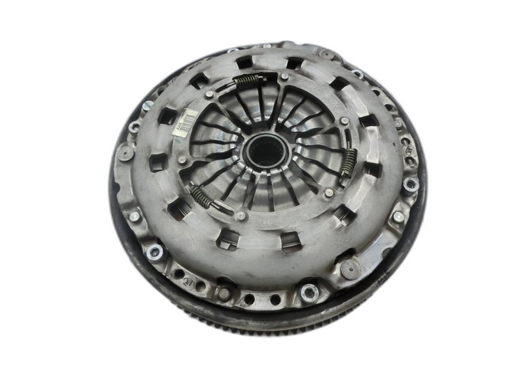 BMW E81 1er 116i LCI 07-13 2,0i 90KW N43B20A Zweimassenschwungrad Schwungrad  - Bild 1