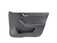 Skoda Rapid NH 12-19 Lim Türverkleidung Türpappe Rechts Vorne Skoda Rapid NH 12-19 12.01.2017 5JB867012A 5JB867014J... Vorschau 1