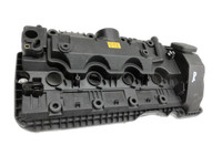 BMW E65 740i 05-08  4,0i 225KW N62B40A Ventildeckel Zylinderkopfhaube Rechts 1-4 BMW E65 740i 05-08 15.10.2007... Vorschau 1