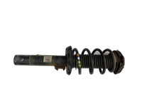 VW Passat CC 358 12-16 Coupe Stossdämpfer Federbein Vorne Links VW Passat CC 358 12-16 10.04.2013 3C0413031AH... Vorschau 1