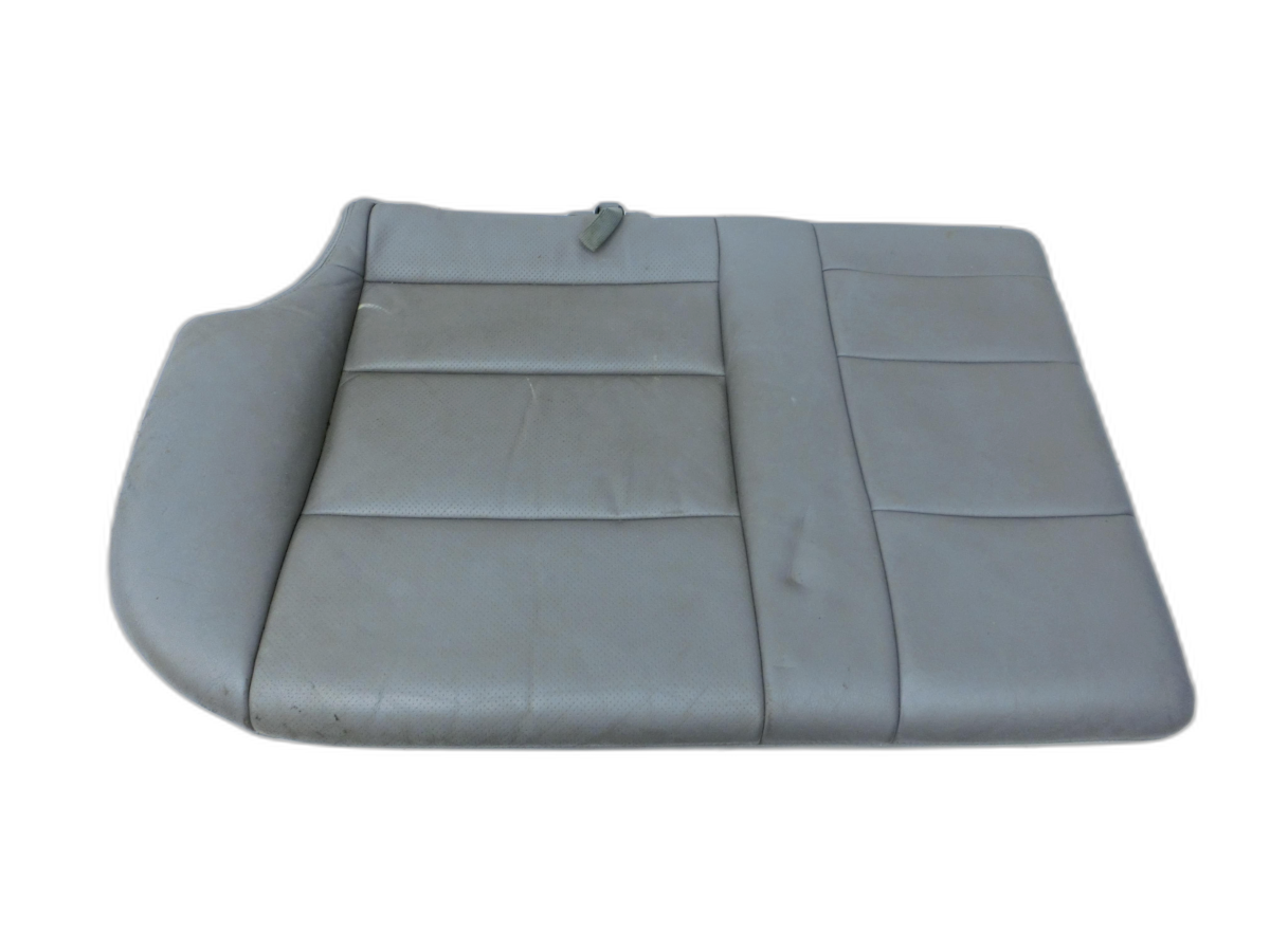Cubierta de asiento Almohadillado derecha para banco trasero posterior KIA Sorento JC I 02-06 - Bild 1