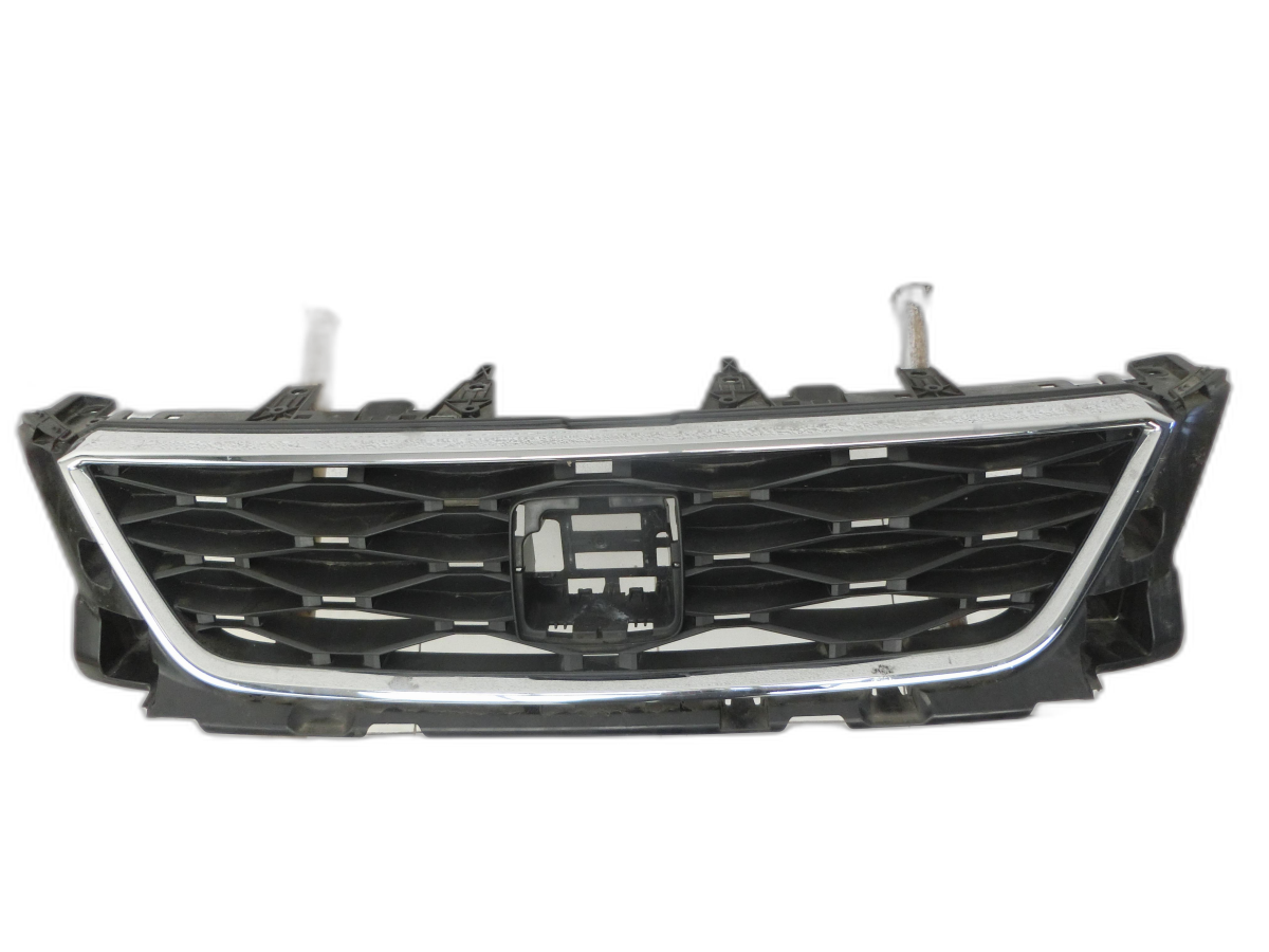 Seat Ateca KH7 16-20 Frontgrill Kühlergrill Grill LA7W       - Bild 1