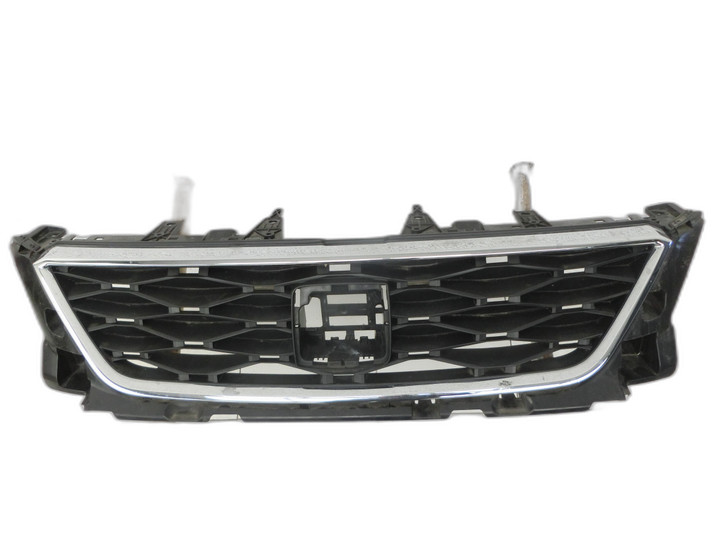 Seat Ateca KH7 16-20 Frontgrill Kühlergrill Grill LA7W       - Bild 1