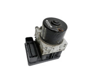 Peugeot 207 CC 07-09 ABS Steuergerät Aggregat Hydraulikblock Peugeot 207 CC 07-09 30.09.2008 4541JY 9665345880... Vorschau 1