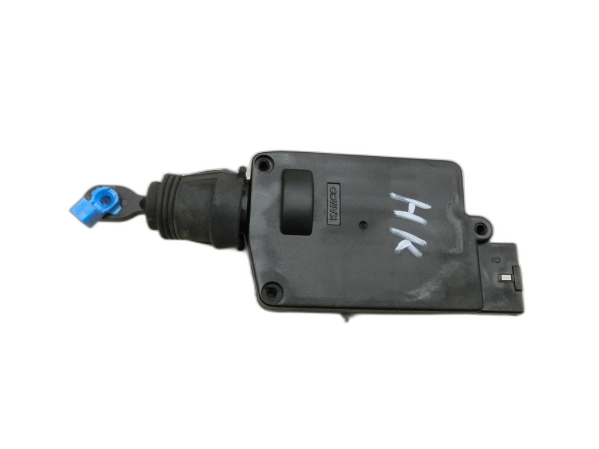 Hyundai Santa Fe II CM 06-12 Stellmotor für Heckklappe ZV Zentralverriegelung  - Bild 1