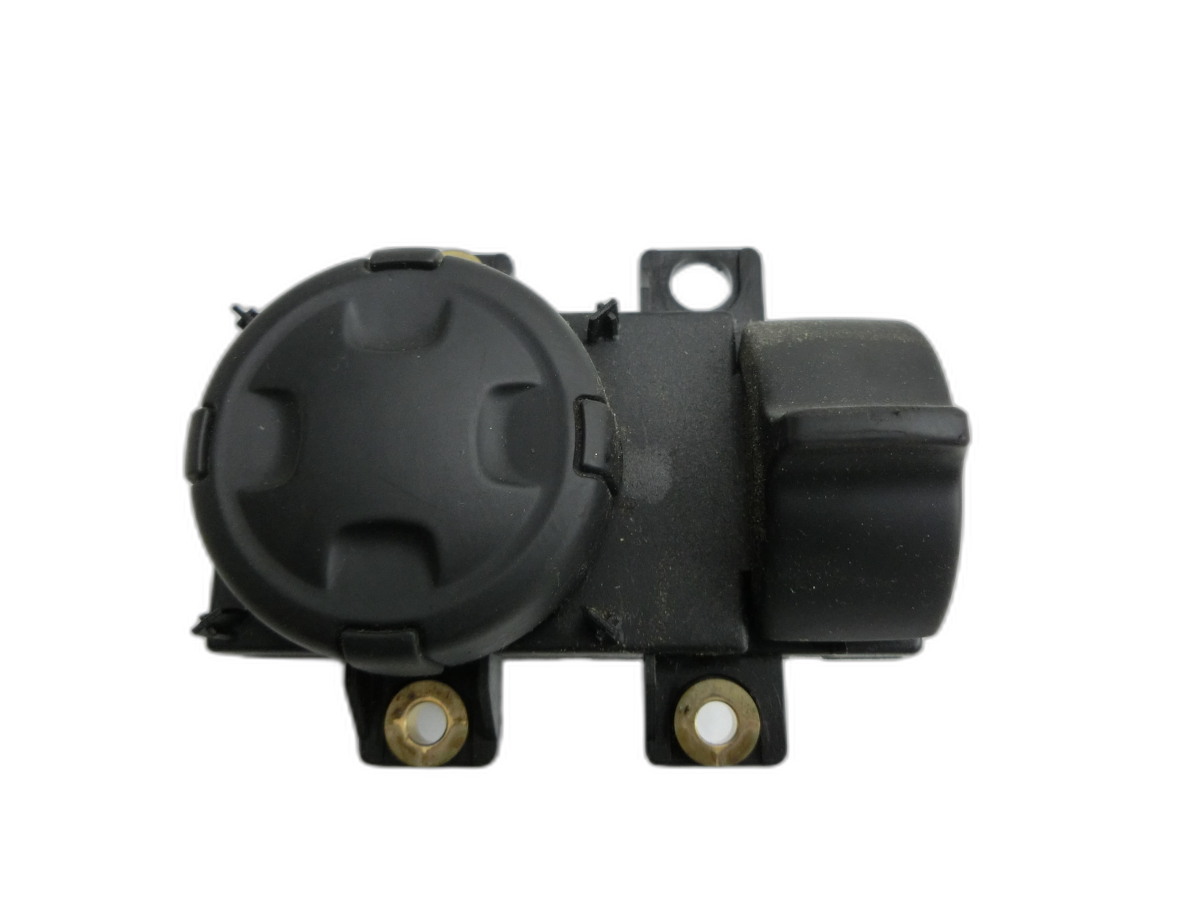 Audi A8 4E D3 05-07 Sitzverstellung Schalter Links  - Bild 1