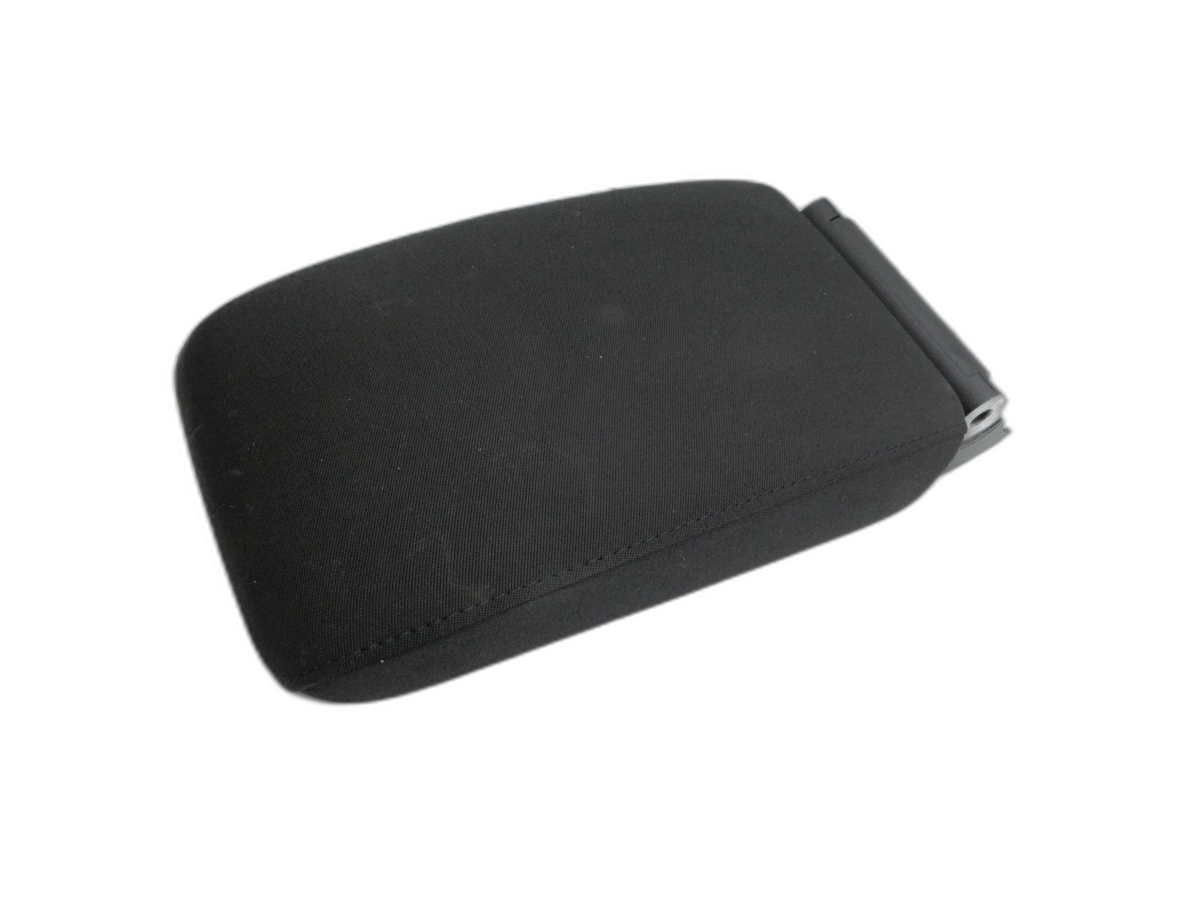 Bracciolo centrale Edizione per VW Golf 6 VI 5K 08-12 - Bild 1