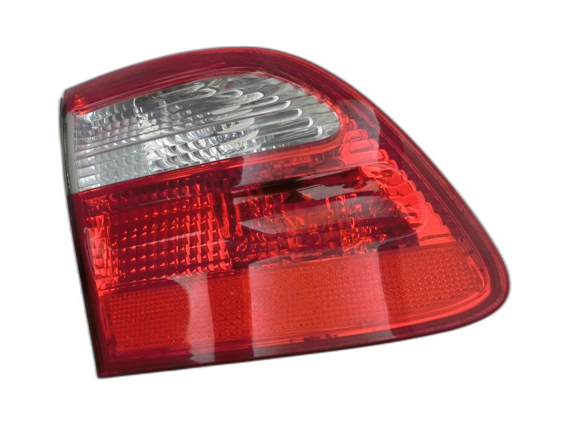 Rear Light Combination Rearlight for Lid Left Mercedes S211 W211 E270 02-06 - Bild 1