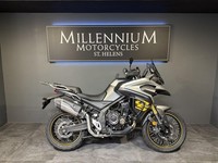 Voge 525 DSX