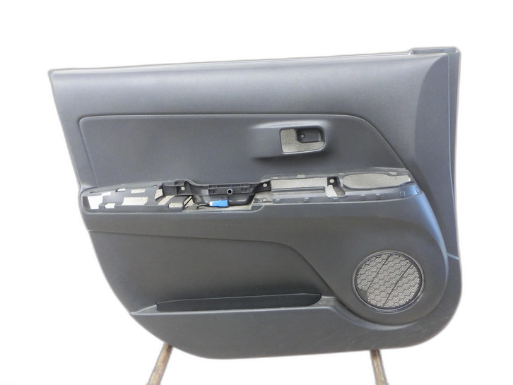 Daihatsu Coo Materia M4 06-16  Türverkleidung Türpappe Links Vorne  - Bild 1