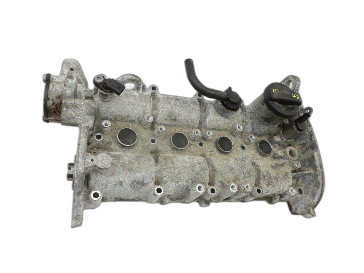 VW Caddy IV SA 15-21 TSI 1,4 92KW CZCB Ventildeckel Zylinderkopfhaube  - Bild 1