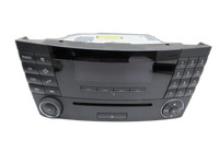 Mercedes E320 W211 S211 03-08 Command BE7023 High Headunit Navigationssystem Navi Mercedes E320 W211 S211 03-08... Vorschau 1