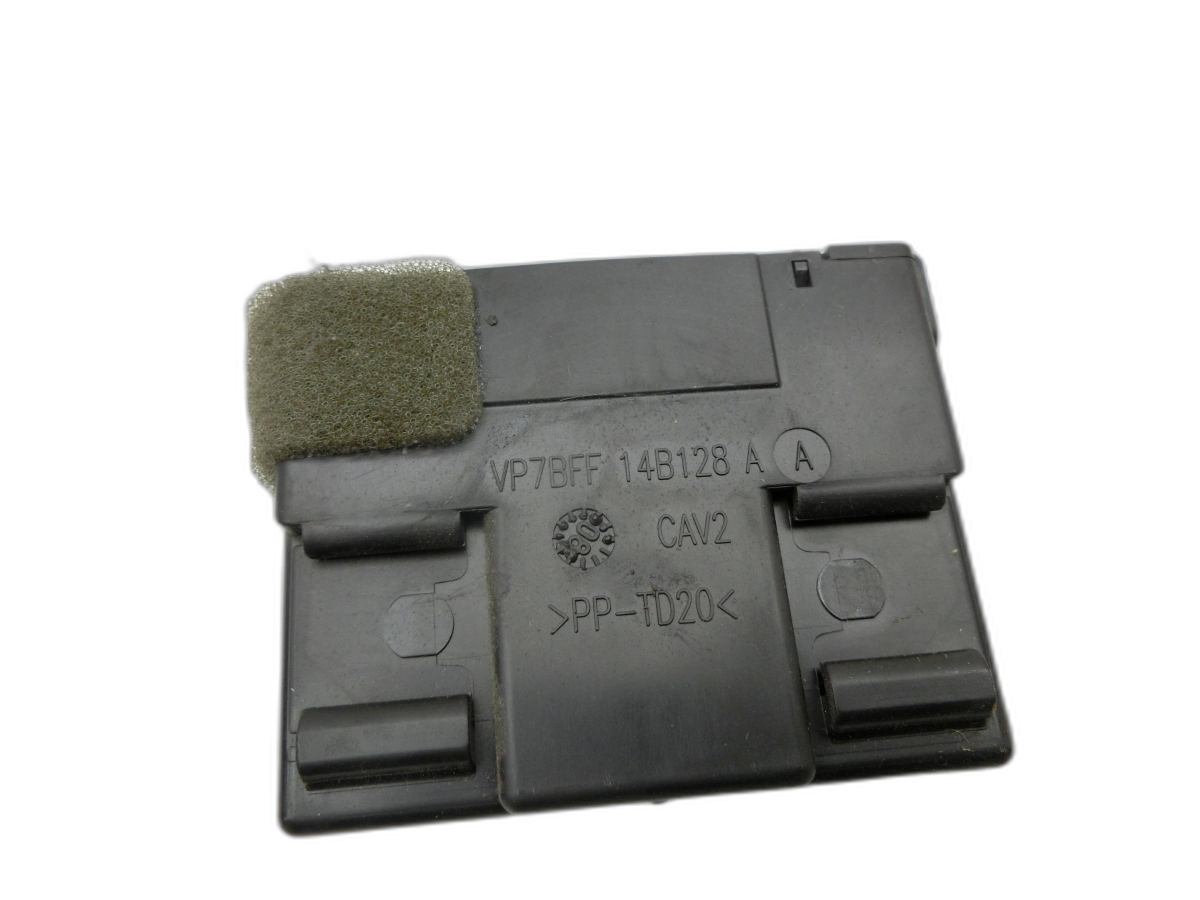 Control Unit Transponder Key for Toyota Avensis T27 08-11 - Bild 1