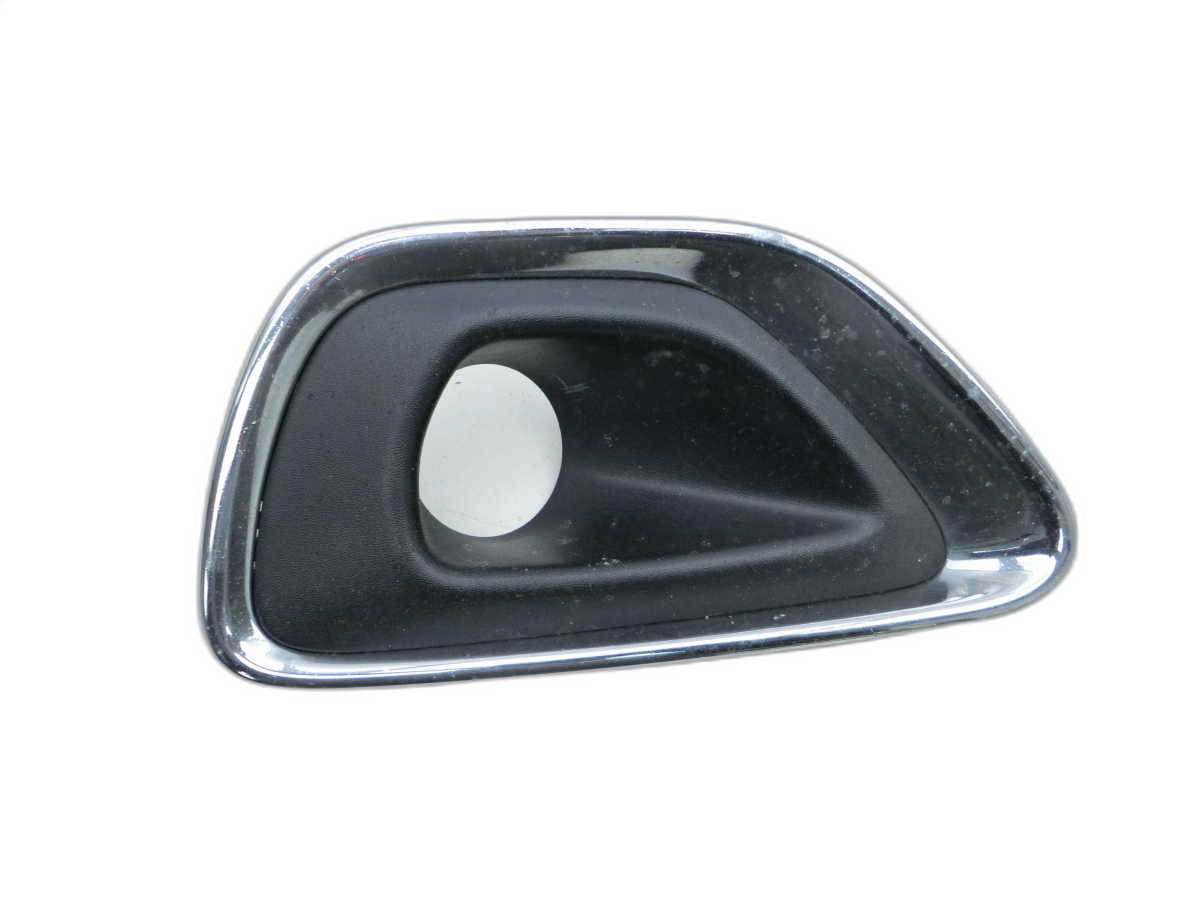 Jeep Grand Cherokee WK2 13-17 Blende für Nebelscheinwerfer Stoßstange Links  - Bild 1