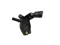 Mercedes W177 A250E 18-22 Kühlwasserflansch Wasserflansch Kühlmittelstutzen Mercedes W177 A250E 18-22 26.03.2021... Vorschau 1