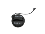 Hyundai IX55 09-11 Diesel- Tankdeckel Verschluss Tankverschluss Hyundai IX55 09-11 09.02.2012 3101025400 gebraucht Vorschau 1