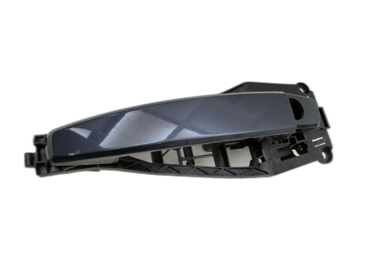 Opel Zafira B A05 05-08  Türgriff Griff aussen Links Vorne 4XU - Bild 1