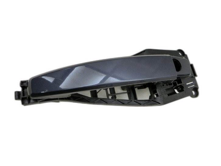 Opel Zafira B A05 05-08 Türgriff Griff aussen Links Vorne 4XU Opel Zafira B A05 05-08 29.09.2007 gebraucht Bild 1
