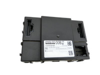 Nissan X-Trail T31 10-14 SG Steuergerät für Karosserie Nissan X-Trail T31 10-14 21.09.2011 284B2BR00B 5WK50368... Vorschau 1