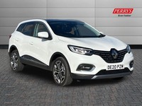 2020 Renault Kadjar 1.7 Blue dCi GT Line 5dr 4WD Hatchback DIESEL Manual