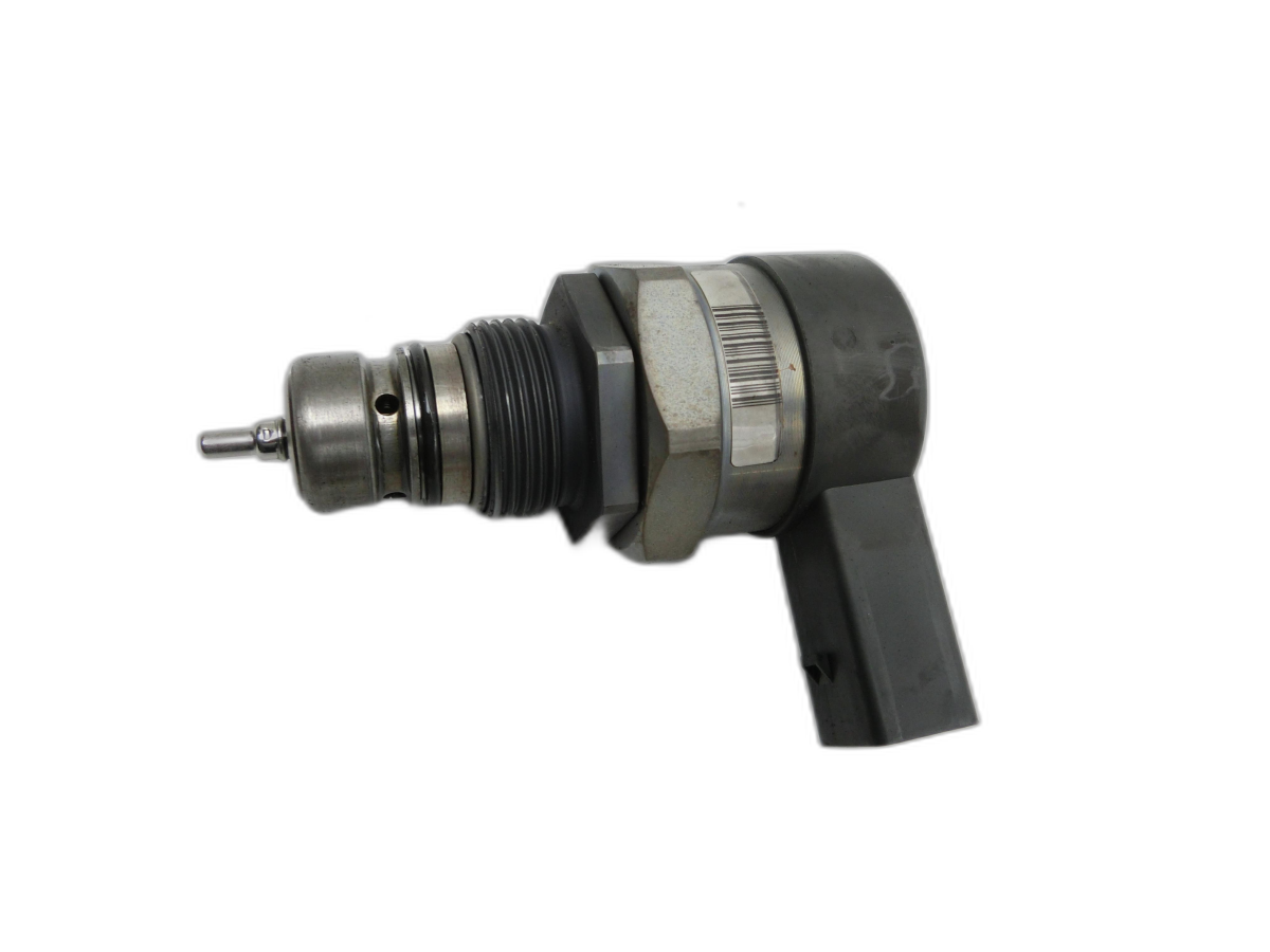 Railsensor Pressure sensor control valve for BMW F11 525d 10-14 - Bild 1