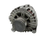 BMW X1 E84 LCI 12-15 2,0d 160KW Lichtmaschine Generator 180A 14V BMW X1 E84 LCI 12-15 29.10.2012 8509023... Vorschau 1