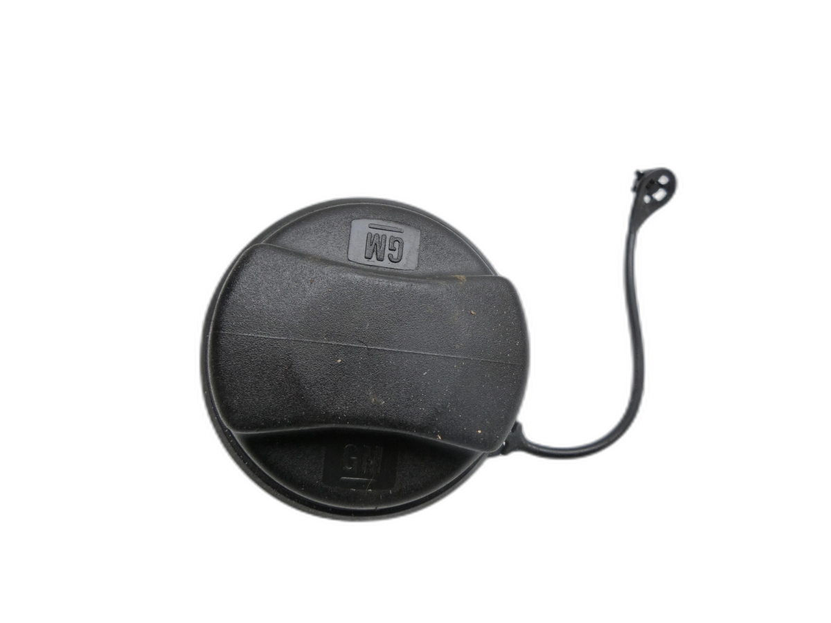 Opel Corsa D 06-10 Tankdeckel Verschluss Tankverschluss  - Bild 1