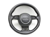 Audi A6 4G 11-14 Lenkrad Airbaglenkrad MultifunktionalBeheizt Audi A6 4G 11-14 02.07.2013 4G0880201P 4G0880201P6PS... Vorschau 1