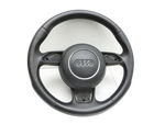 Audi A6 4G 11-14 Lenkrad Airbaglenkrad MultifunktionalBeheizt Audi A6 4G 11-14 02.07.2013 4G0880201P 4G0880201P6PS... Vorschau 1