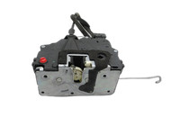 Opel Meriva B S10 10-13 Kombi Türschloss m. ZV Stellmotor Links Hinten Opel Meriva B S10 10-13 22.03.2010 13279836... Vorschau 1